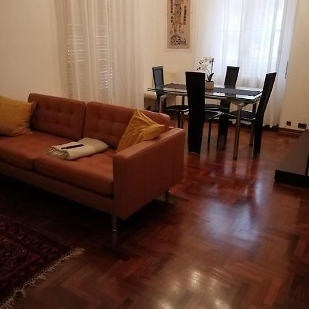 Anna Home Pavia Centro Bagian luar foto
