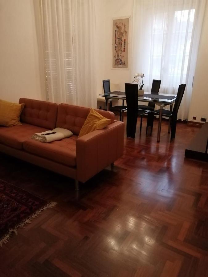 Anna Home Pavia Centro Bagian luar foto