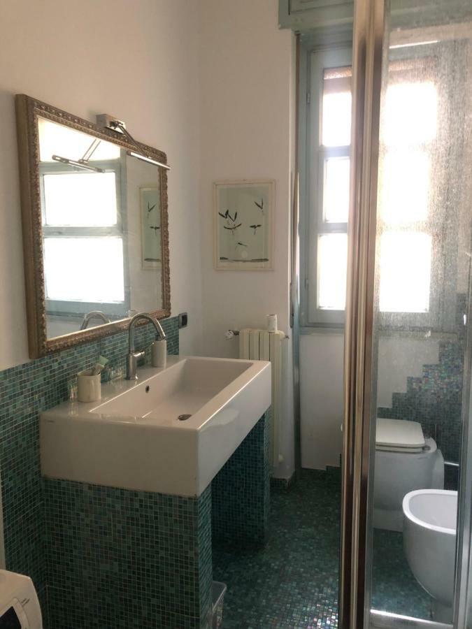 Anna Home Pavia Centro Bagian luar foto