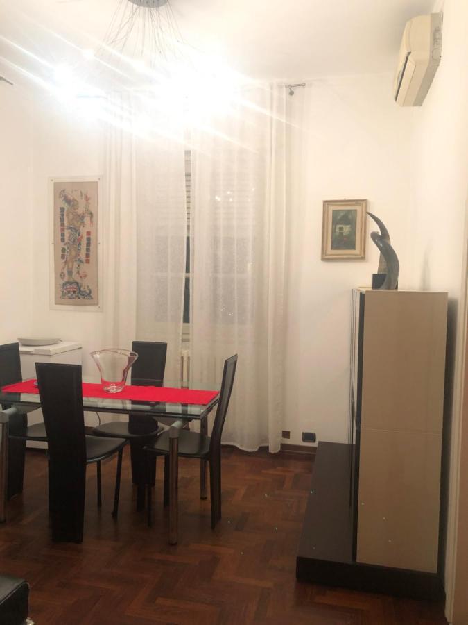 Anna Home Pavia Centro Bagian luar foto