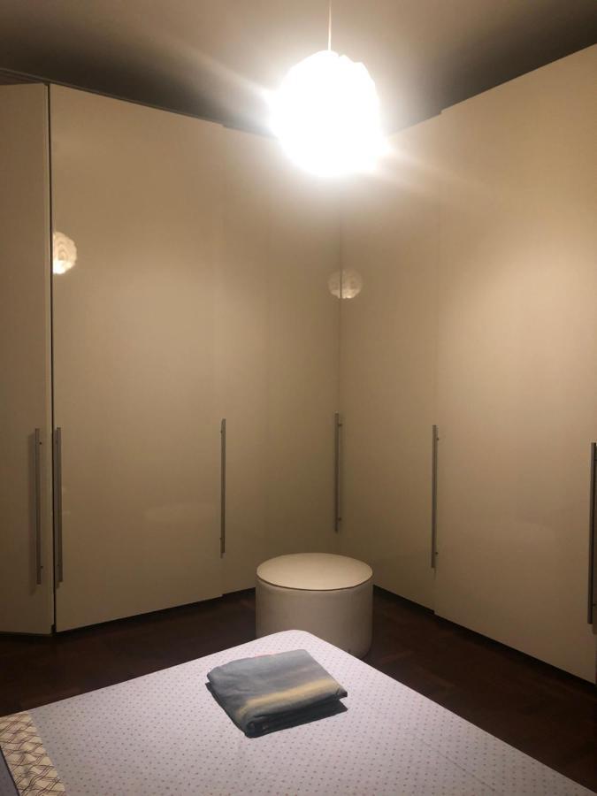 Anna Home Pavia Centro Bagian luar foto