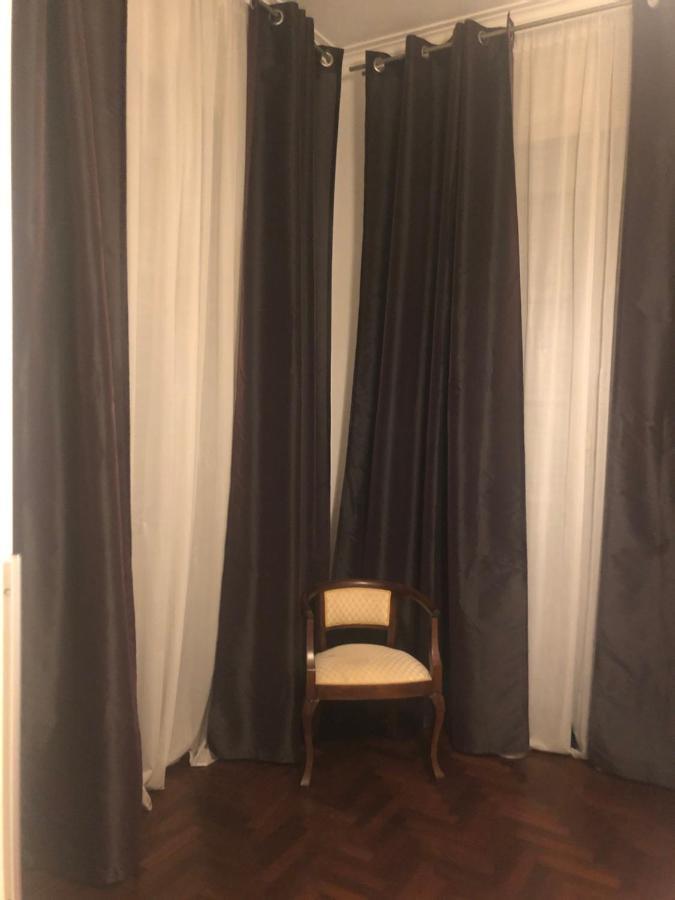 Anna Home Pavia Centro Bagian luar foto