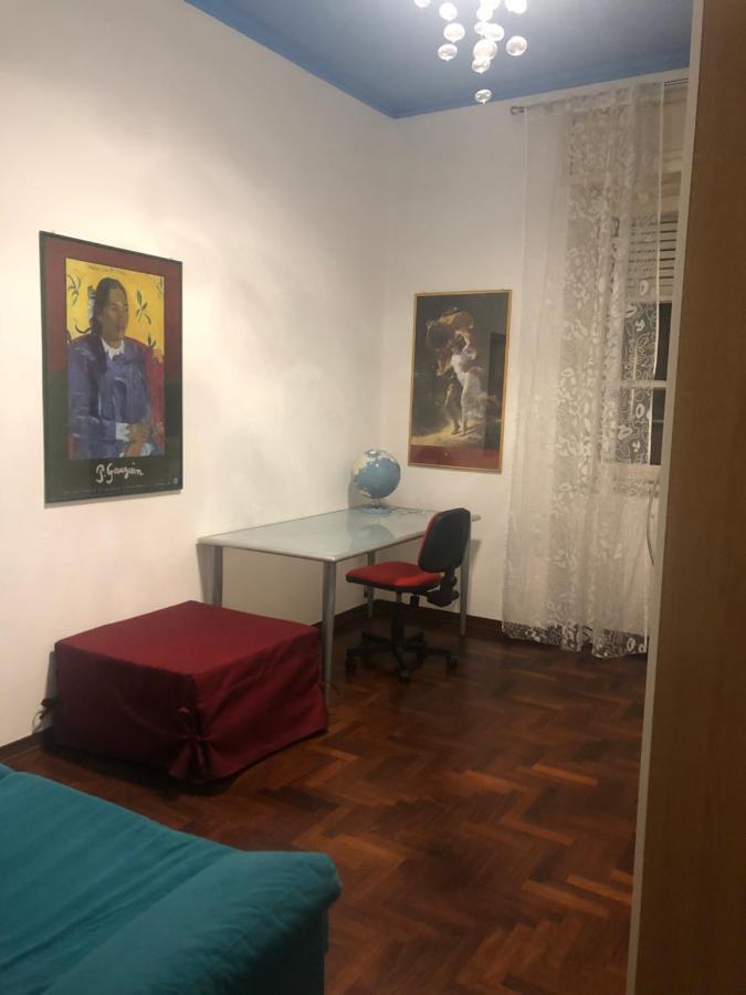 Anna Home Pavia Centro Bagian luar foto